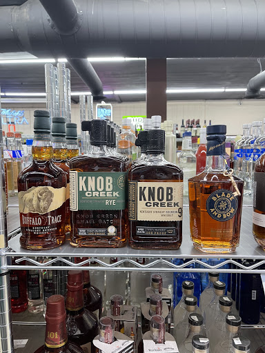 Burkesville liquor - Thumbnail
