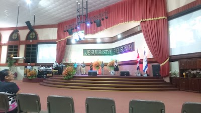 Photos of Catedral Manantial De Vida