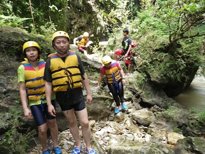 Photos of myGuhabau Amazing Adventure