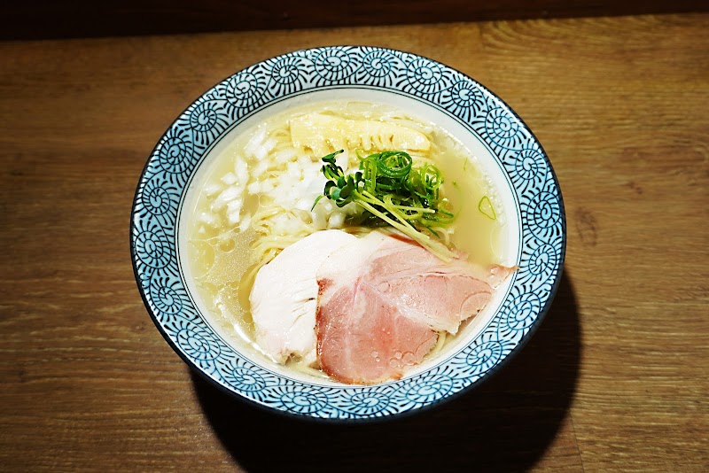 麺匠ようすけ 中野本店