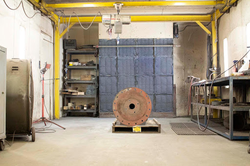 Crane Engineering - Visual