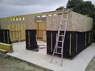 Photo n°13 de Menuiserie Grégory Godard SAS à Dieppe (Menuisier)