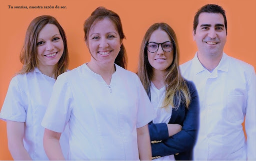 Clínica Dental Maydental Arganda