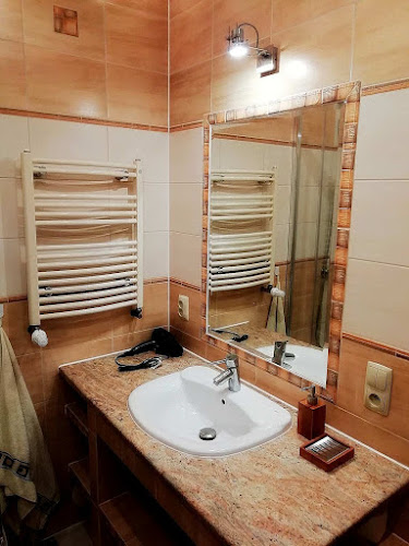 Apartament Fabryka Endorfin - Bystrzyca Kłodzka