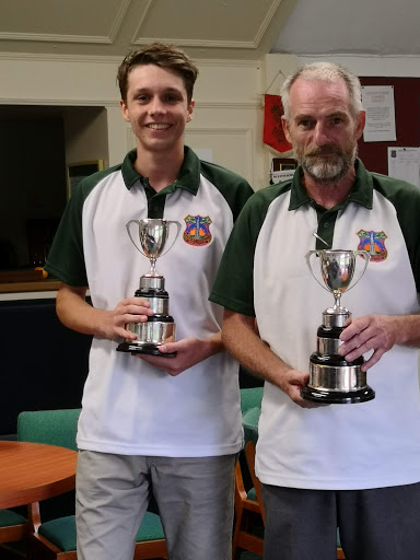 Banbury Chestnuts Bowls Club - Thumbnail
