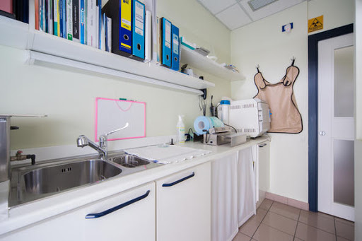 Studio Dentistico Dr. Paolo Casadei - Thumbnail
