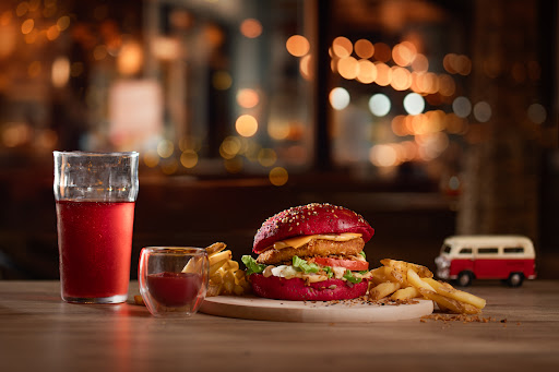 Photo 7 - STARKS TACOS | Restaurant de tacos et Burger | Cournonterral