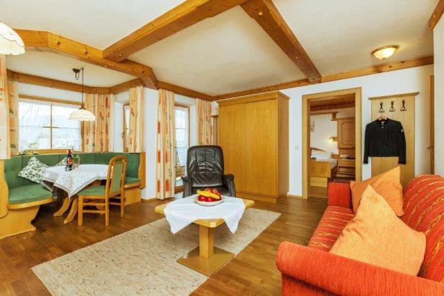 Hiaslerhof - Appartmenthaus Familie Schlechter Kössen | Kaiserwinkl