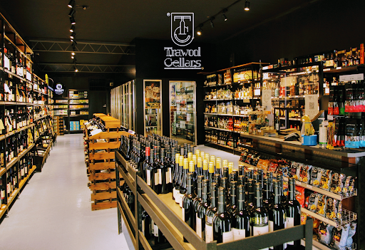 Trawool Cellars - Visual
