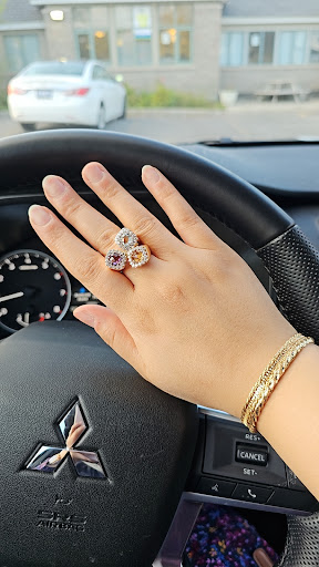 Akke Jewellery Gallery - Canada