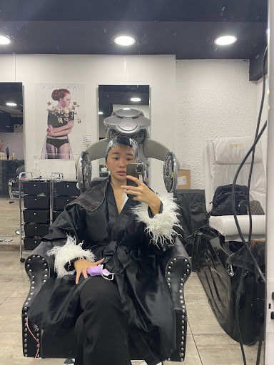 Touch Beauty & Hair Studio - Thumbnail
