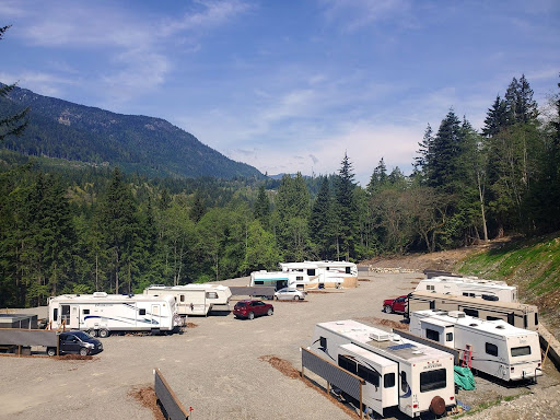 Twin Creeks RV Resort - Thumbnail