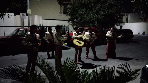 Mariachi Linda María