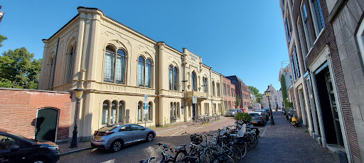 Fysiotherapie Binnenstad