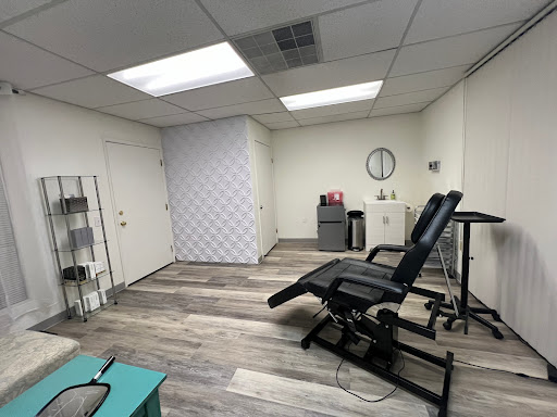 Elevate Health BHRT & Weight Loss