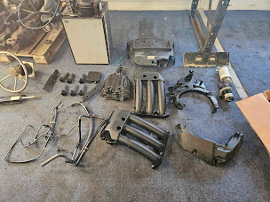 Photo n°52 de Casse Marine enlèvement à Martigues (Magasin de moteurs hors-bord)