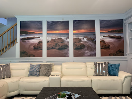 MagicMurals.com - Visual