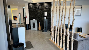 Photo n°11 de Cheminées Poêles Création - CPC 59 à Nieppe (Cheministe)