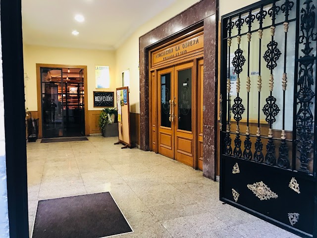 La Obrera - Tapas & Tragos