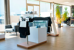 Photo n°7 de VOLKSWAGEN BYmyCAR Chatillon à Châtillon-sur-Seine (Concessionnaire Volkswagen)