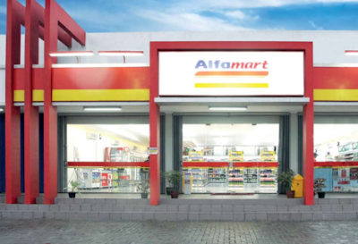 Photos of Alfamart Susukan