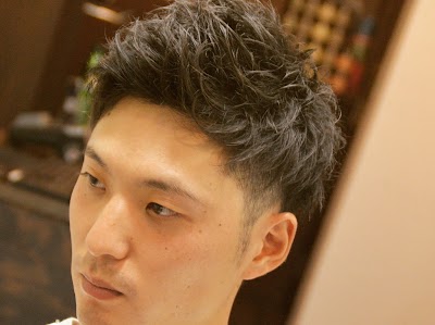短髪メンズ美容室 床屋 アイルヘアガレージ By Showa 岩沼店 Miyagi Gun Miyagi 81 223 35 7130
