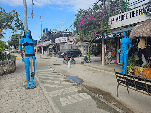Tulum Bazaar - Visual