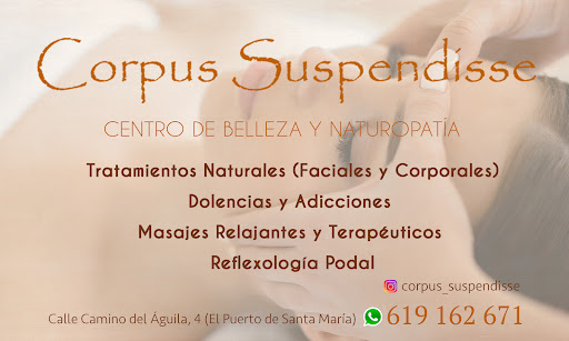 Corpus Suspendisse Logo