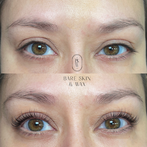 Bare Skin & Wax - Thumbnail