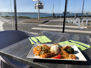 Photo n°8 de Brasserie Bar Tabac - Le Longchamp à Le Relecq-Kerhuon (Bar-tabac)