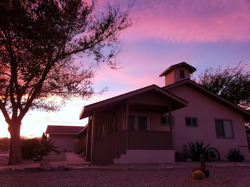 New Life Baptist Chapel