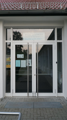 Jesus Zentrum Meissen christliche Gemeinde e.V. - Thumbnail