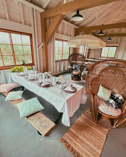Port Townsend Picnics + Parties - Thumbnail