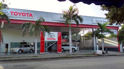 Photos of Autotropical dealer S.A.
