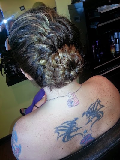 Photos of Inspire Hair Color Studio