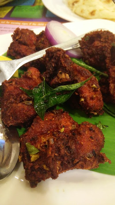 Photos of Thakkara Restaurant