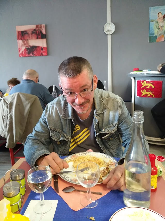 Ô Poulet Braisé