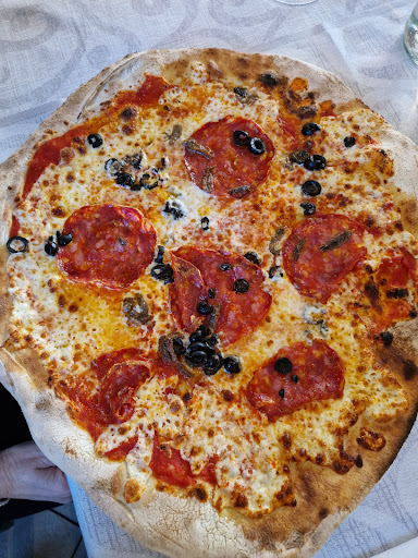 La Forchetta d'Oro - Ristorante Pizzeria - Thumbnail