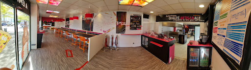 Photo 8 - PIZZA LOOS - Andlau (Anciennement Pizza Jade)