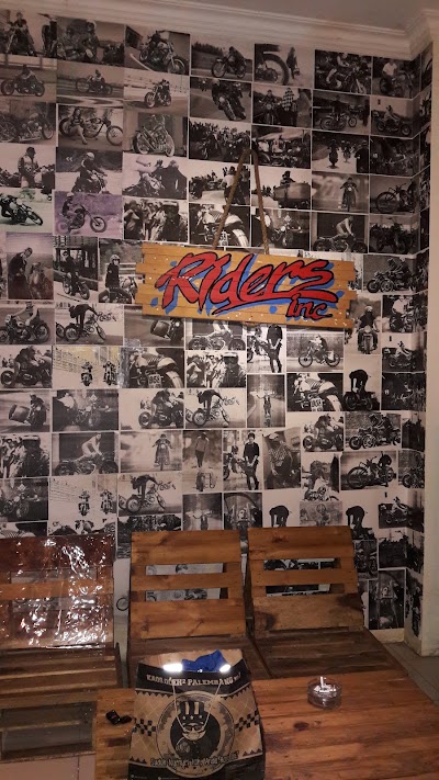 Photos of RIDERS INC STORE