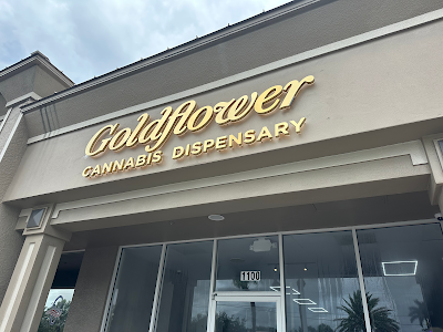 Photo of Goldflower Cannabis Dispensary Bonita Springs