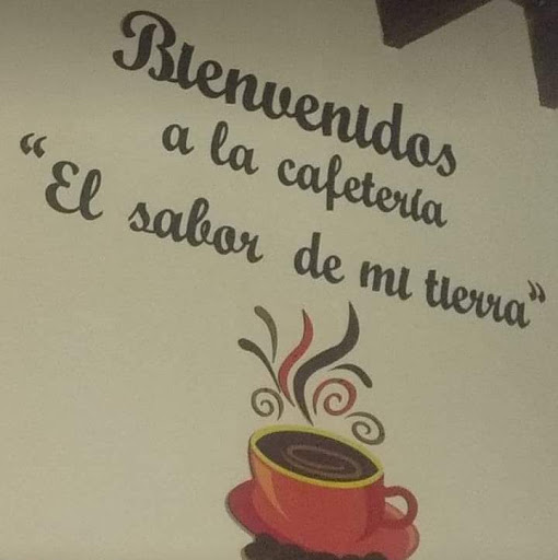 Cafetería El Sabor de mi Tierra - Thumbnail