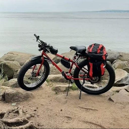 Escapade Electric Bicycles | Powerful, Long Range E-Bikes - Thumbnail