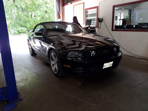 Walnut Creek Auto Clinic - Thumbnail