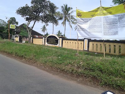 Photos of Polsek Mt. Gading