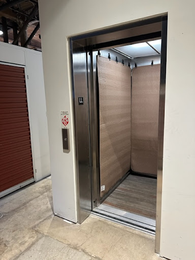 2323 Storage - Visual