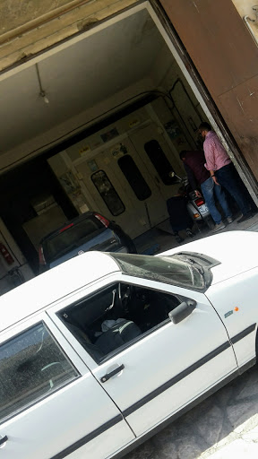 Carrozzeria Palermo - Thumbnail
