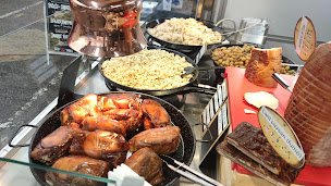 Photo n°19 de Hop A Table à Saint-Louis (Restauration rapide)