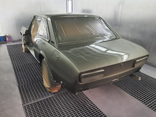 Carrosserie SarceLLoise - Thumbnail
