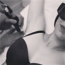 Photo n°5 de Epilation laser Paris à Paris (Centre d'épilation laser)